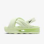 Nike Air Max Isla Women's Sandals. Nike ID